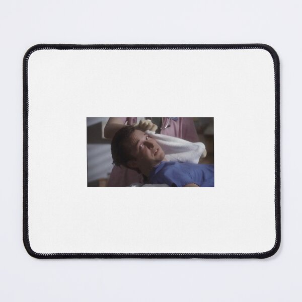 Item preview, John Carter on ER designed and sold by sparklepnk.