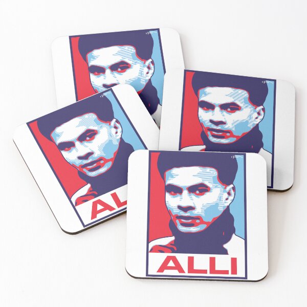 Item preview, Alli - INGLATERRA designed and sold by DFA.