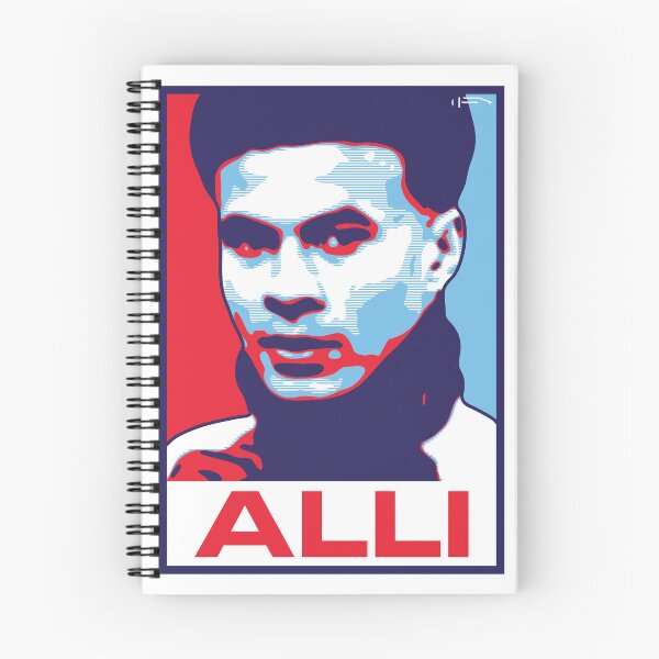 Item preview, Alli - ENGLAND designed and sold by DFA.