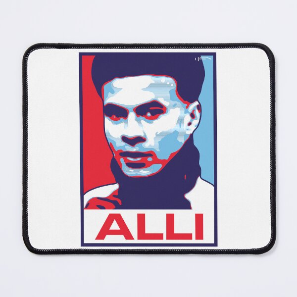 Item preview, Alli - ENGLAND designed and sold by DFA.