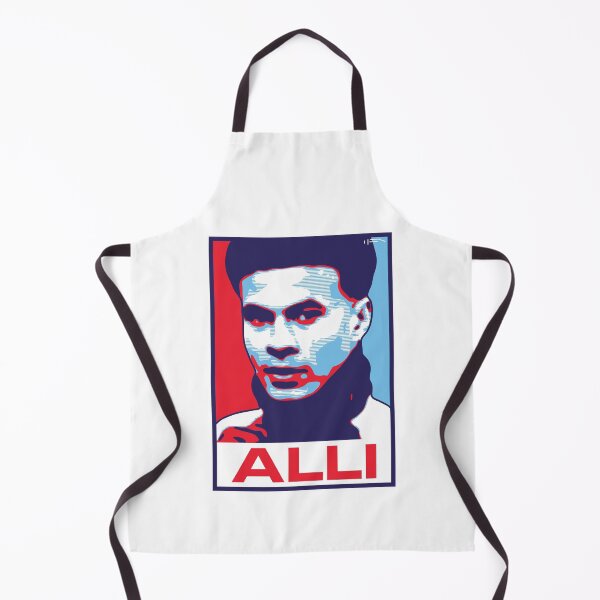 Item preview, Alli - ENGLAND designed and sold by DFA.
