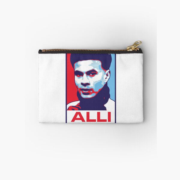 Item preview, Alli - ENGLAND designed and sold by DFA.