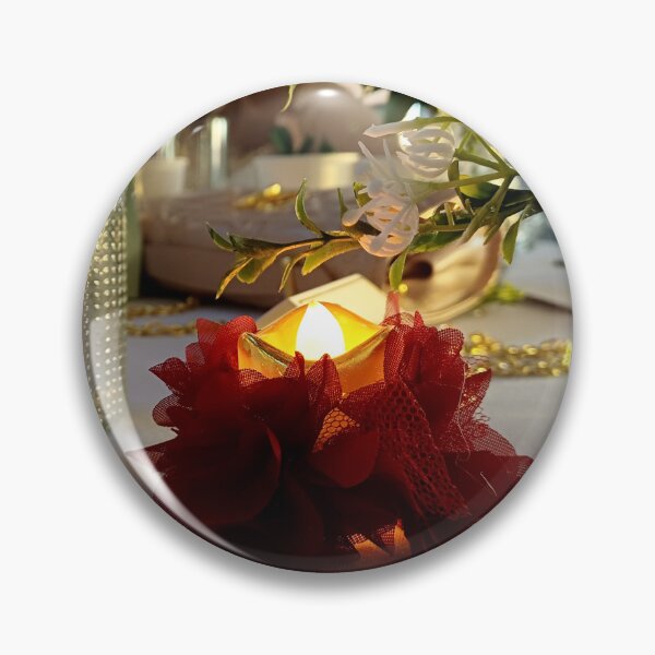 Item preview, A Moment Before the Flame designed and sold by Sibyl-Arts.