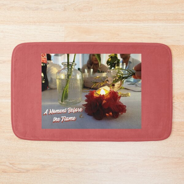 Item preview, A Moment Before the Flame designed and sold by Sibyl-Arts.