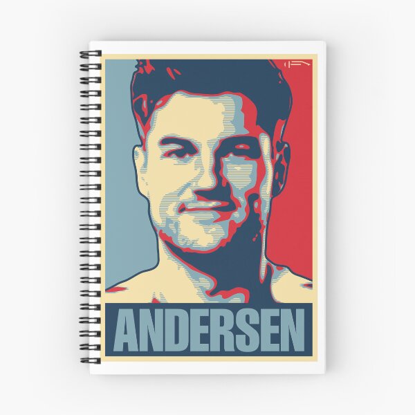 Item preview, Andersen designed and sold by DFA.