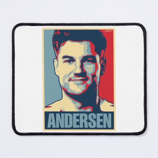 Item preview, Andersen designed and sold by DFA.