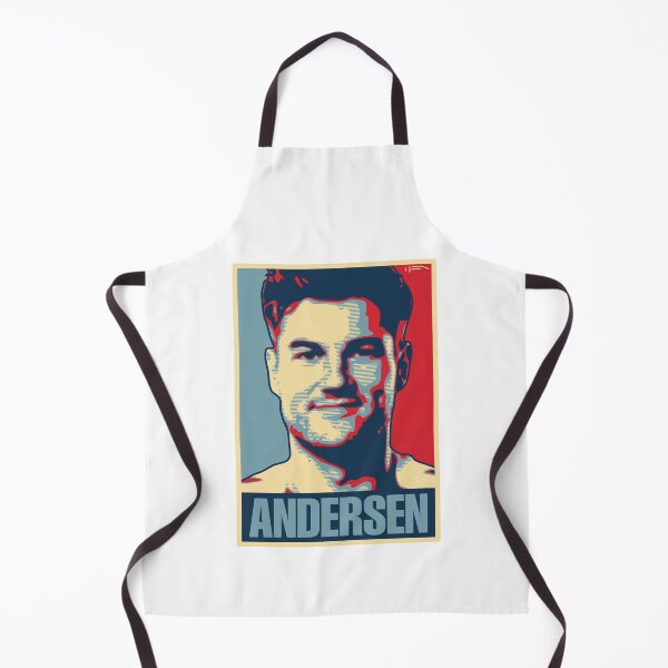 Item preview, Andersen designed and sold by DFA.