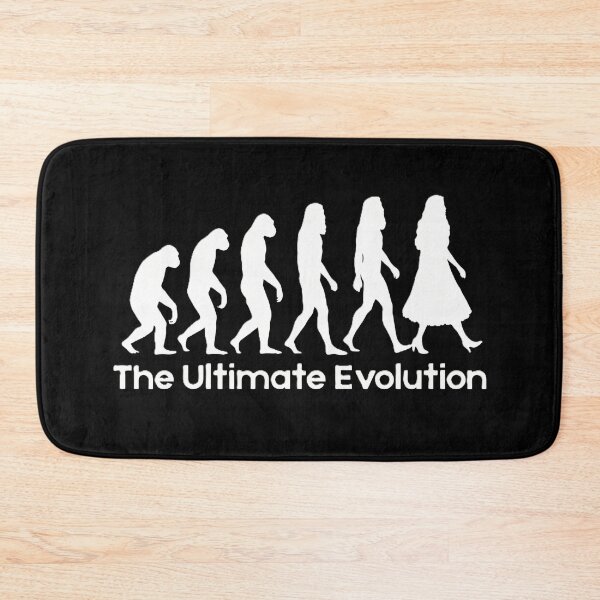 Item preview, The Ultimate Evolution designed and sold by Larszig.