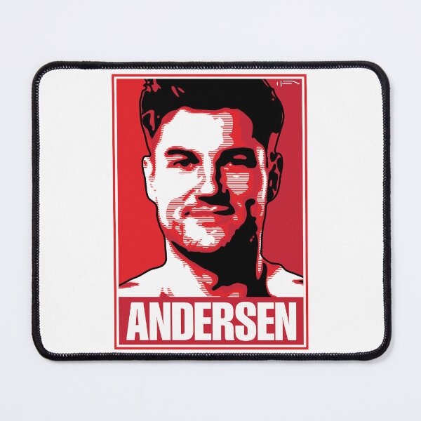 Item preview, Andersen - DENMARK designed and sold by DFA.