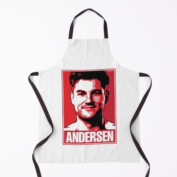 Item preview, Andersen - DENMARK designed and sold by DFA.