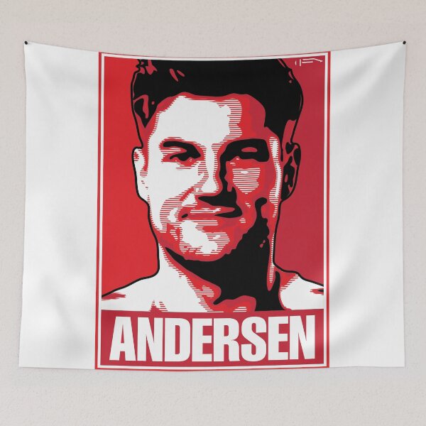 Item preview, Andersen - DENMARK designed and sold by DFA.