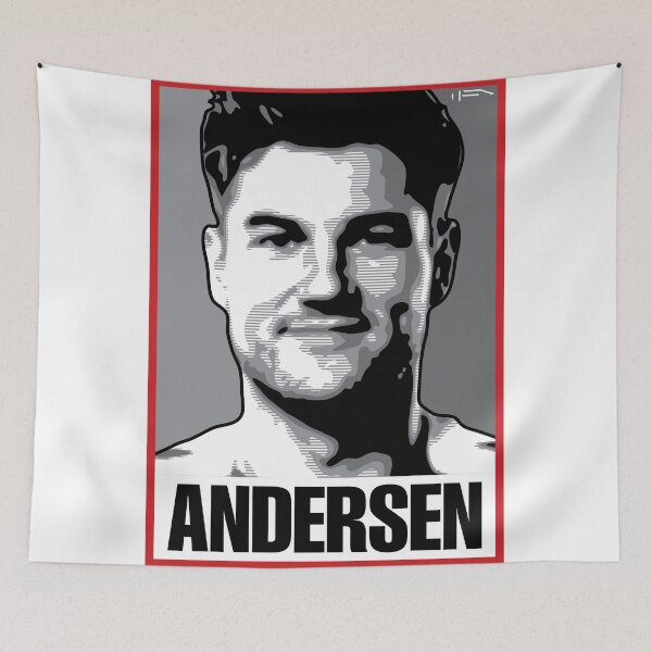 Item preview, Andersen - FUL designed and sold by DFA.