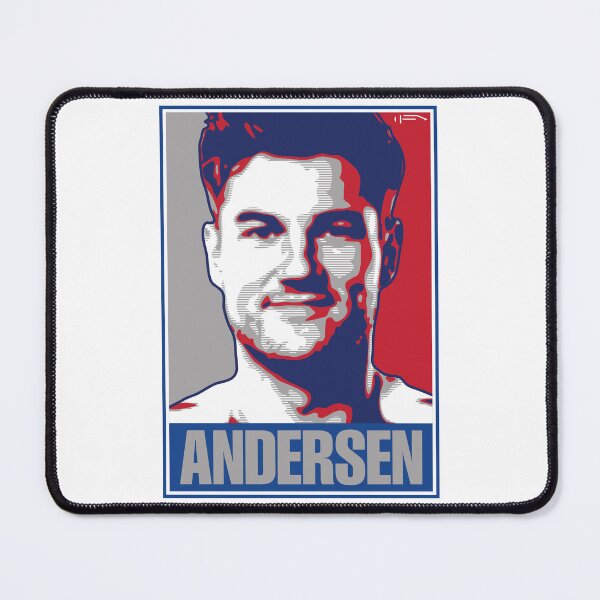 Item preview, Andersen - CPL designed and sold by DFA.