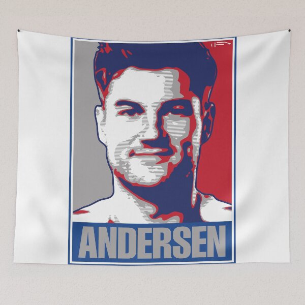 Item preview, Andersen - CPL designed and sold by DFA.