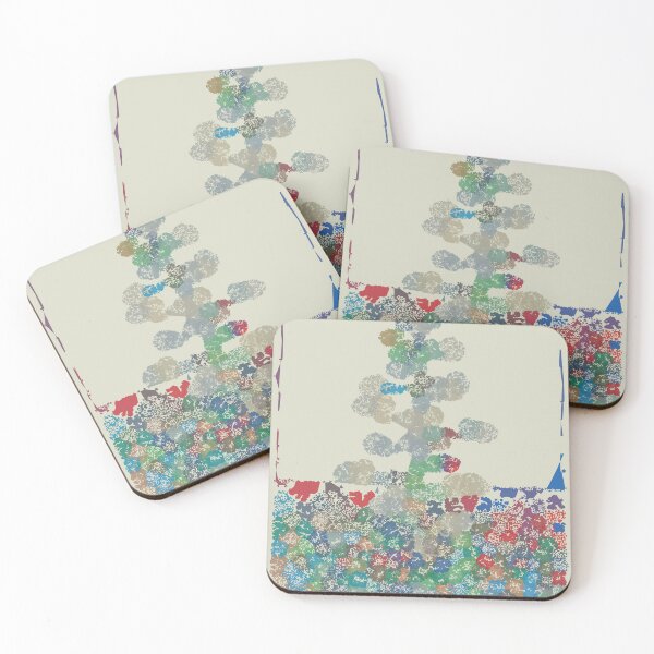Item preview, Blooming Abundance designed and sold by ToroRojo.