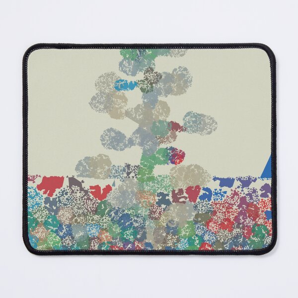 Item preview, Blooming Abundance designed and sold by ToroRojo.