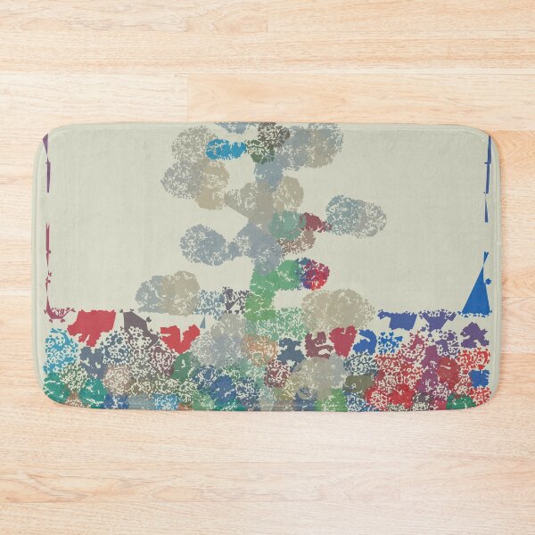 Item preview, Blooming Abundance designed and sold by ToroRojo.