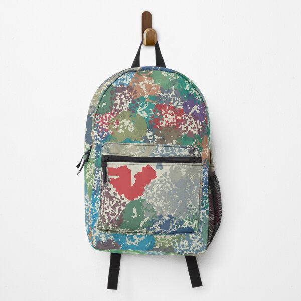 Item preview, Blooming Abundance designed and sold by ToroRojo.