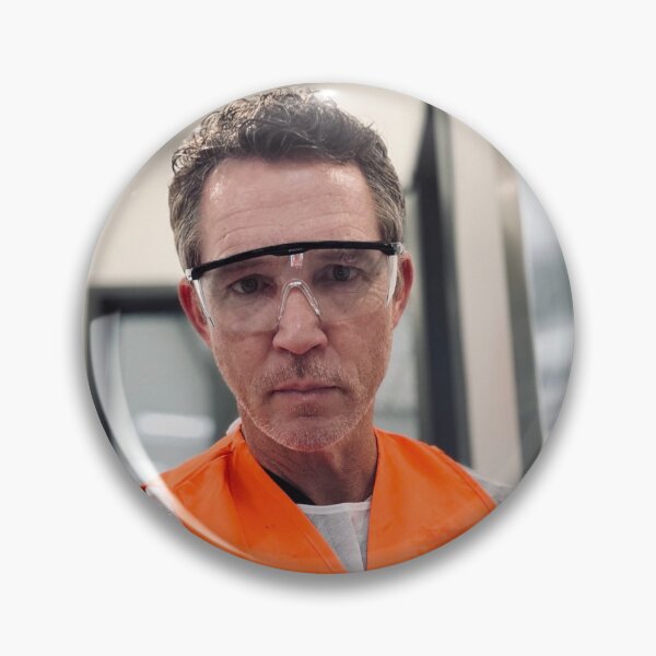 Item preview, Shawn Hatosy selfie designed and sold by sparklepnk.