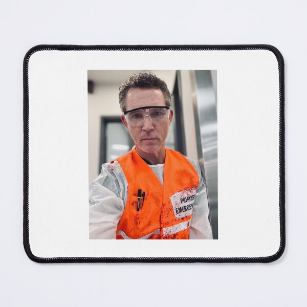 Item preview, Shawn Hatosy selfie designed and sold by sparklepnk.
