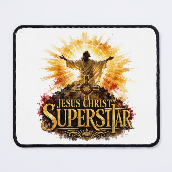 Item preview, Jesus Christ Superstar the Musical designed and sold by Rock_On.