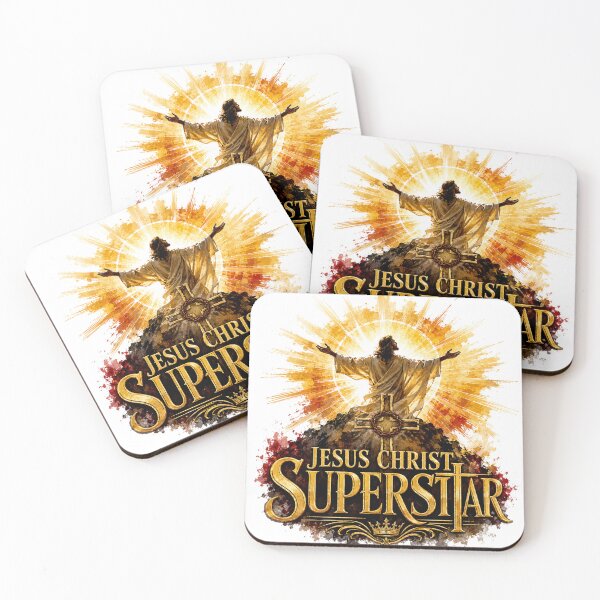 Item preview, Jesus Christ Superstar the Musical designed and sold by Lyric Vault - Rock on.