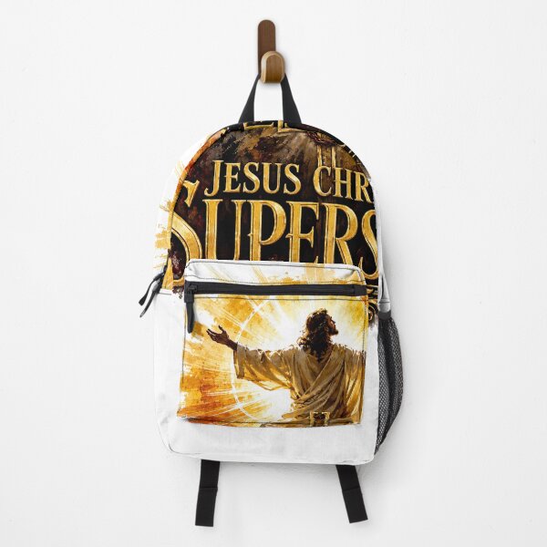 Item preview, Jesus Christ Superstar the Musical designed and sold by Lyric Vault - Rock on.
