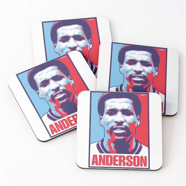 Item preview, Anderson - ENGLAND designed and sold by DFA.
