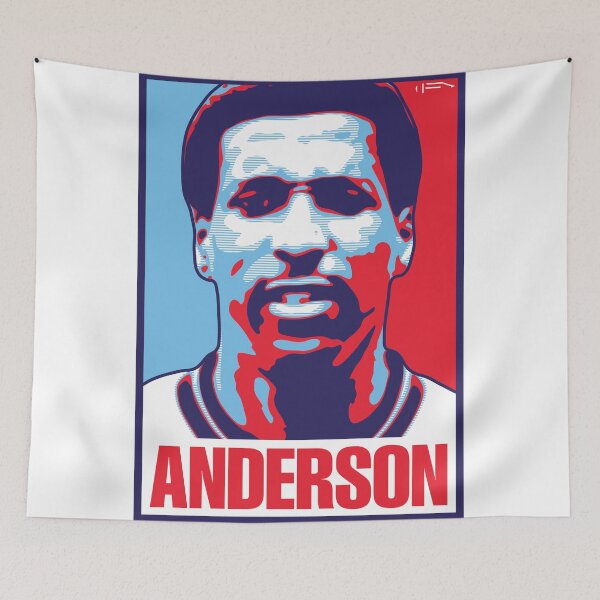 Item preview, Anderson - ENGLAND designed and sold by DFA.