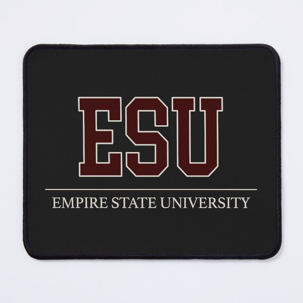 Item preview, ESU - Empire State University | Spiderman: Brand New Day Design designed and sold by GoldenYearsCo.