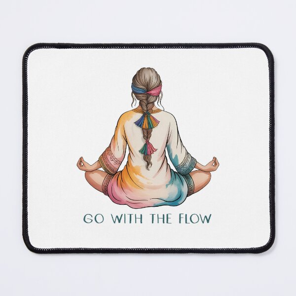 Item preview, Go With The Flow designed and sold by Craigonart.