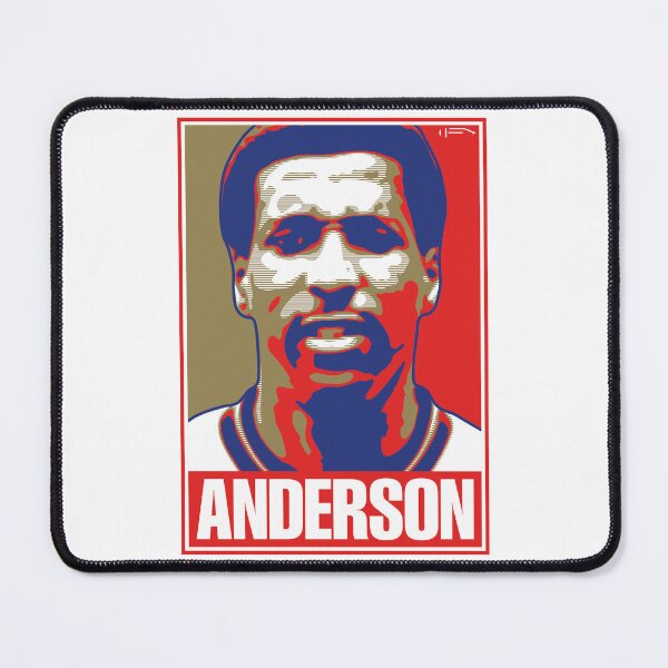 Item preview, Anderson - ARS designed and sold by DFA.