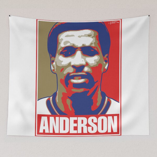 Item preview, Anderson - ARS designed and sold by DFA.