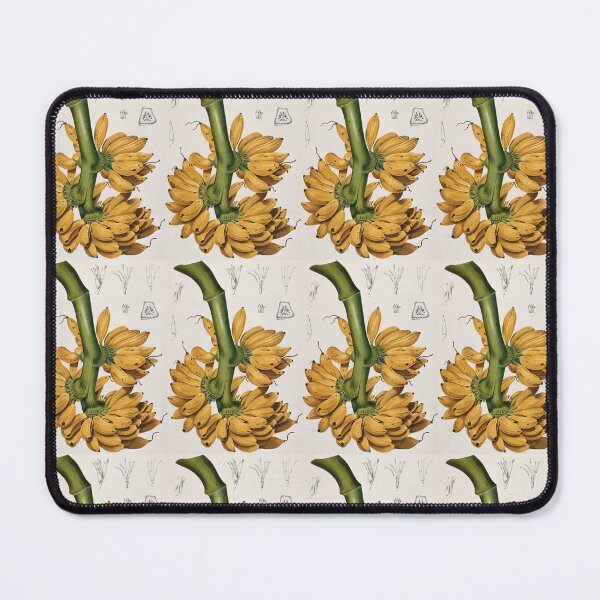 Item preview, BANANA VINE designed and sold by THE GOOD FIND.