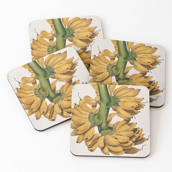 Item preview, BANANA VINE designed and sold by THE GOOD FIND.