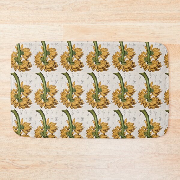 Item preview, BANANA VINE designed and sold by THE GOOD FIND.