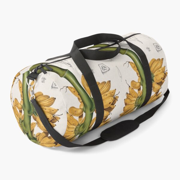 Item preview, BANANA VINE designed and sold by THE GOOD FIND.