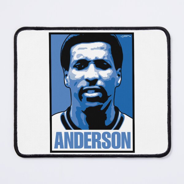 Item preview, Anderson - SHW designed and sold by DFA.