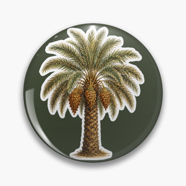 Item preview, Palm Tree designed and sold by mochi-mellow.