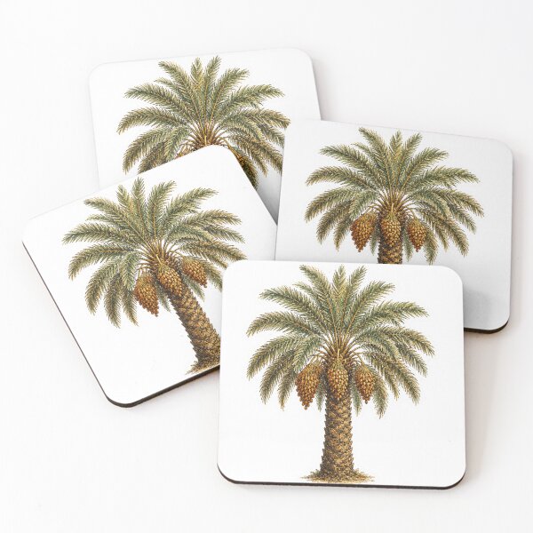 Item preview, Palm Tree designed and sold by mochi-mellow.