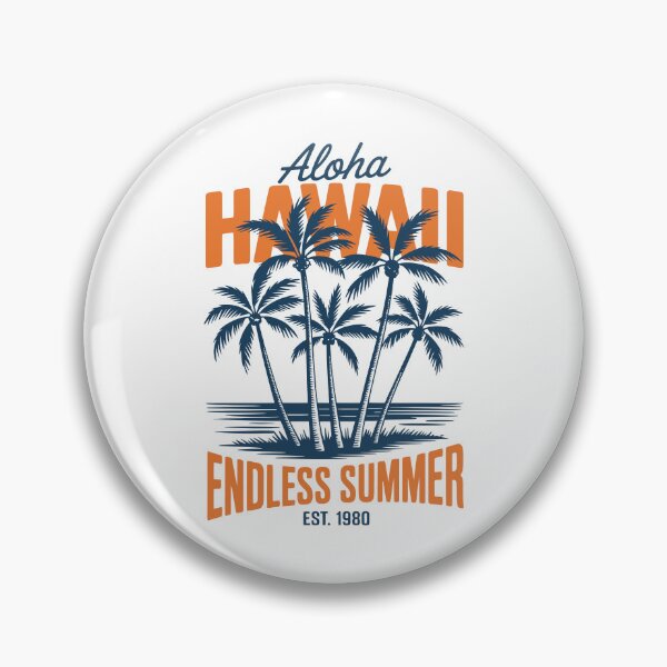 Item preview, Hawaii Endless Summer designed and sold by Craigonart.