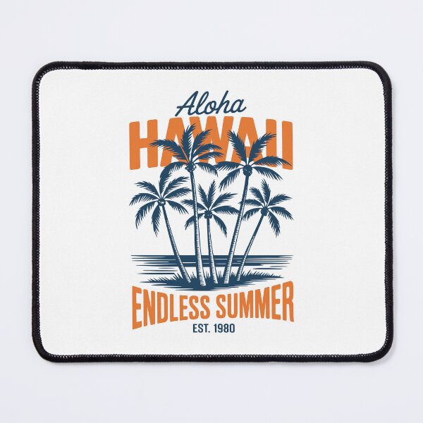 Item preview, Hawaii Endless Summer designed and sold by Craigonart.