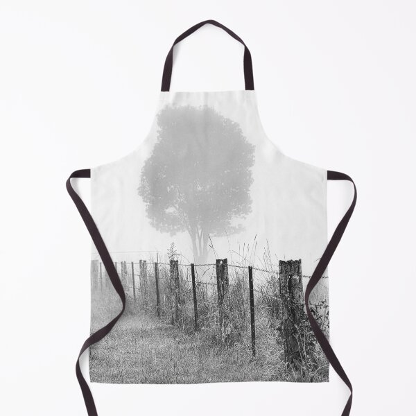Item preview, Foggy Morning Country Scene designed and sold by pcole123.