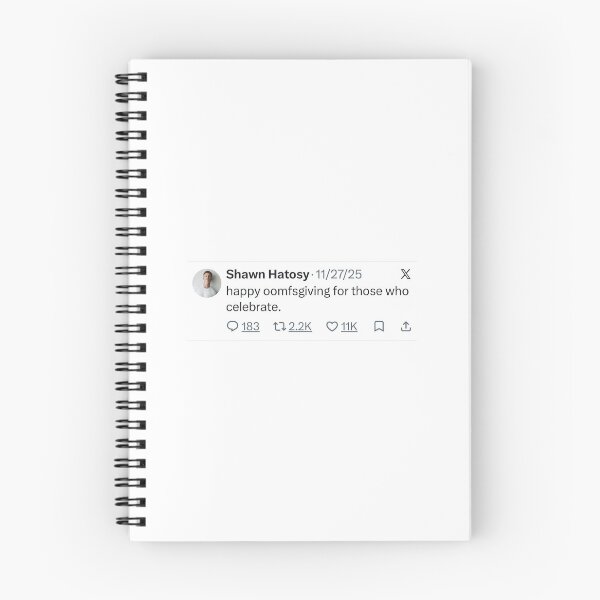 Item preview, Shawn Hatosy tweets designed and sold by sparklepnk.