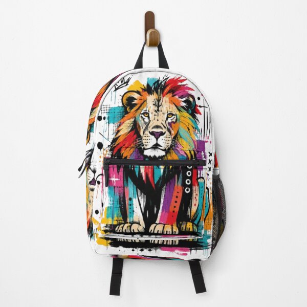 Item preview, LionArt designed and sold by Snurly.
