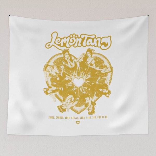 Item preview, Hearts2Hearts KPOP – H2H Kpop Inspired  designed and sold by delllsdesigns.