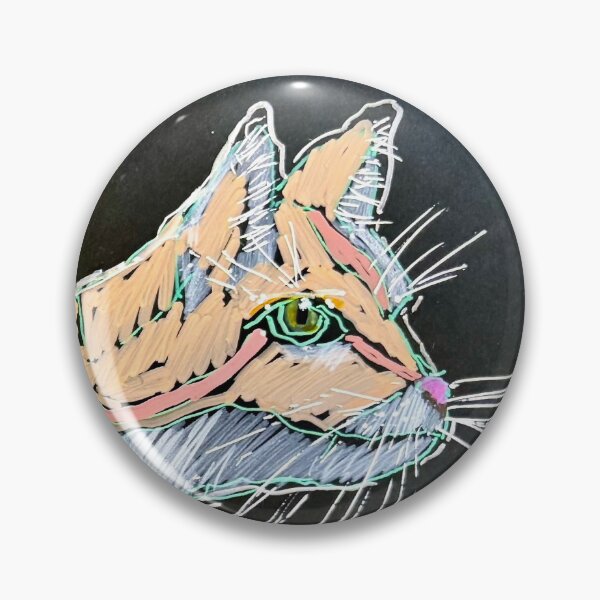 Item preview, sand cat designed and sold by junehog.