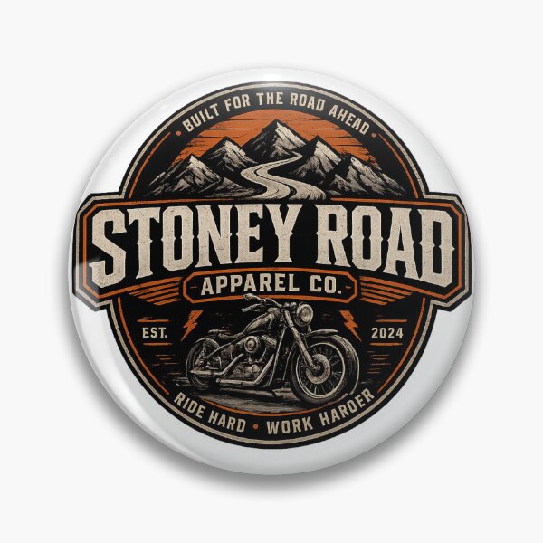 Item preview, Stoney Road Apparel  designed and sold by STONEY ROAD APPAREL .