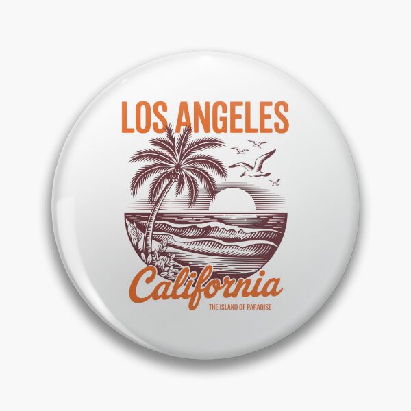 Item preview, Los Angeles California designed and sold by Craigonart.