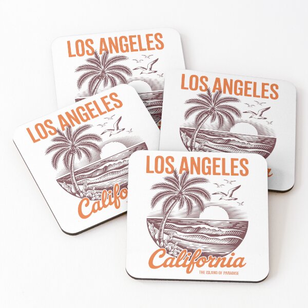 Item preview, Los Angeles California designed and sold by Craigonart.
